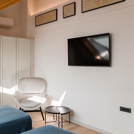 Boutique Hotel Hoh Zagreb Exterior foto